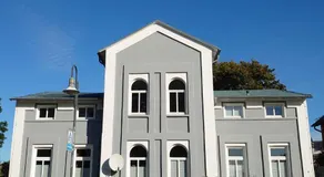 Haltestelle - Private Zimmervermietung Röbel Müritz - Image 3