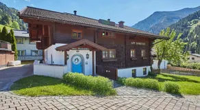 Familienorientierte tolle Wohnung mit Garten und Sauna | Skifahren in der Nähe - Image 3