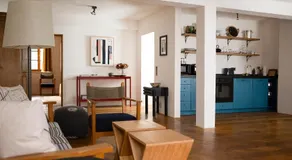 1 bedroom apartment in central Munich - Image 2