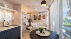 BUQEZ ECO RESORT - Beach Villa 37 and 40 - Image 3