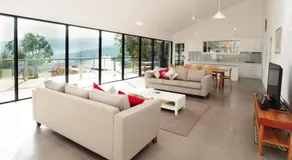 CRANLEIGH - Hermosa casa moderna - Image 3