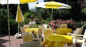 Hotel-Restaurant Pfeffermühle - Image 3