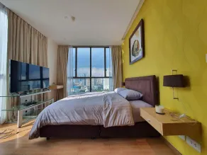 Luxury 1BR Condo near Thong Lo BTS, pet friendly - Image 2