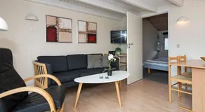 6 Person Holiday Home in Hemmet - Image 2