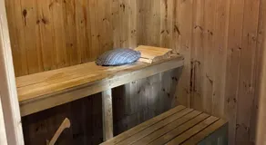 Gäststuga i Löfsäng Hajstorp - Image 3