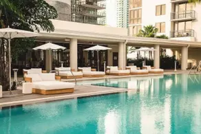 Modern Luxury Miami- Downtown-Brickell 2BD-2BA - Image 3