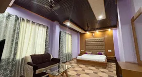 Hotel Shyam Regency - Image 4