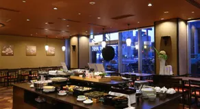 Daiwa Roynet Hotel Nagoya Taiko dori Side - Image 4