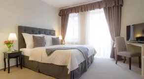 Boutique Hotel U Solné brány - Image 2