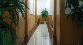 Qufu Garden Hotel - Image 3