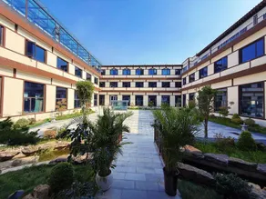 Luoyang Museum, Longmen High-speed Railway Station, Meilun Hotel - Image 5