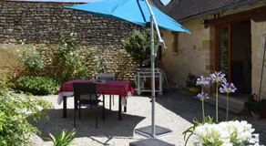 Chambre d'hôtes Auriac du Périgord - Image 5