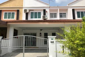 Lanesra House @ Lahat (8pax) - Image 5