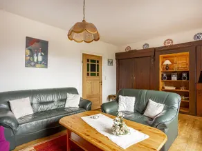 Lovely Apartment in Hallenberg near Cross-Country Skiing - Image 5
