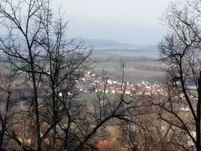 Casa vacanze nel bosco con piscina privata - Image 1