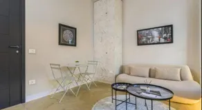 Paris 1BR Gemmayze - Image 3