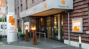 Hotel Begardenhof - Image 5