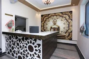 23071 Hotel Arman Palace & Banquet - Image 2