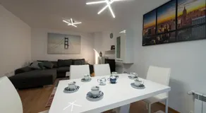 Grand Vitosha Apartments - Image 4