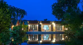 Best House Resort - Image 2