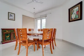 Palette Nirvana Signature Apartment, Coimbatore - Image 5