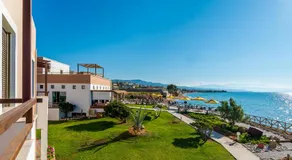 Alkionis Beach Hotel Apartments - Image 4