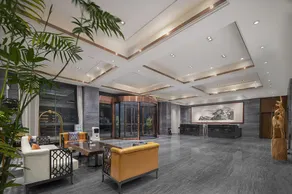 Kanglai Hotel - Changsha Huanghua Airport Dalucun Metro Station-Airport pick-up and drop-off service is available, there are free special suppers, and the room size is large - Image 4