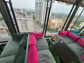 Hotel Grand Sky - Image 5