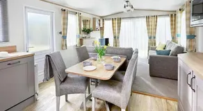 Cornwall Holiday Cabin with Hot tub & Sea view - Image 2