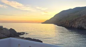 Sfakia On the Beach - Image 3