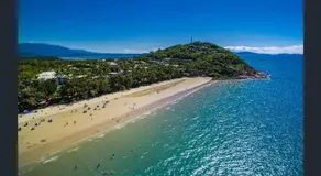 Central Port Douglas Apartment, Walk to Beach - Casuarina Court - Image 5