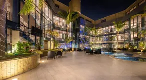 Andalus Habitat Hotel - Image 3