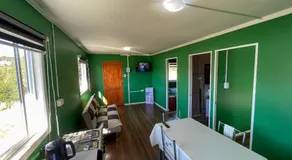 Andanzas Patagonia Cabin - El Salto - Image 2