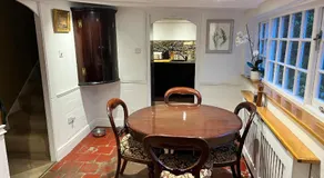 Trehaverne Cottage Truro - Image 4