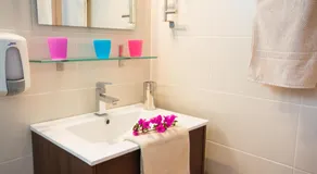 Beach Resort La Margarita - Image 2
