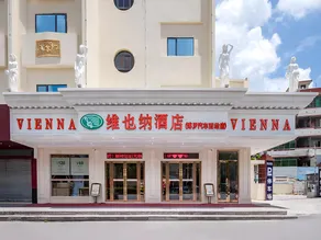 Vienna Hotel Guangdong Huizhou Boluo West Bus Station - Image 4