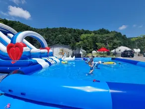 Yangpyeong Eco Igloo Glamping - Image 3