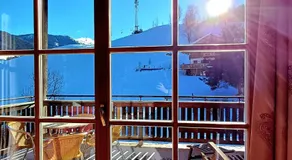 Biobauernhof Appartement Oberreith - Image 3