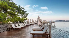 Wome Deluxe Hotel - Halal All Inclusive - Image 5