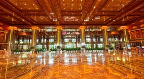 金湾毛林大酒店 - Image 3