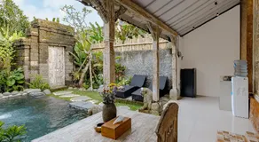 Pratiwi Ubud Villa - Image 5