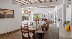 Exploreans Beach Club & Villas Watamu - Image 5