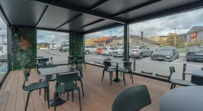 Hotel Restaurante Cazador - Image 5