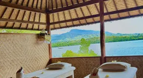 Pasir Putih Cottage - Menjangan - Image 3