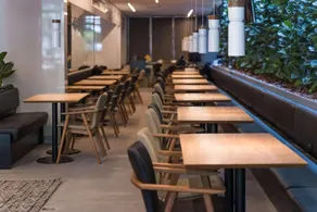 Park Plaza Moinhos Porto Alegre - Image 5