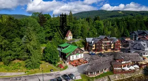 Penzion Sofinata & Pizzeria Špindlerův Mlýn - Image 3
