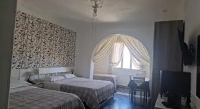 B&B GANAJ La terrazza di Ganaj BARI - Image 2