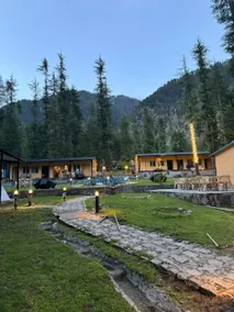 Kumrat valley escapes - Image 1