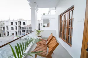 PSR Coral Resorts, 800 Meters Away from Rameswaram Temple  - Image 5