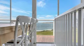 115 Seagull - Beachfront - Wi-Fi - No Linen Included - Image 4